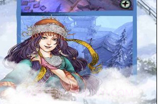 侠客风云传单机版v2.1.13截图