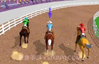 赛马大师3dv0.0.4.15截图