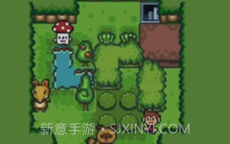 克拉法恶棍v1.15截图