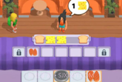 美味三明治v1鐎瑰宕渧1.9截图