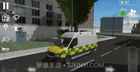救护车大作战v1.12截图