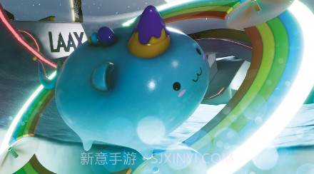 DCL无人机冠军联盟DCL - The Gamev1.12截图