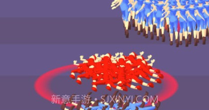 女王军团v1.0.0.17截图