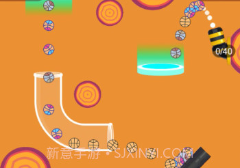 尖叫投篮v2022.06.10截图