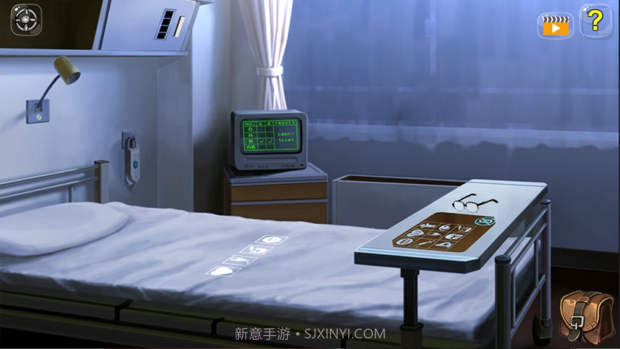 逃离中学教室v3鐎瑰宕渧1.10截图