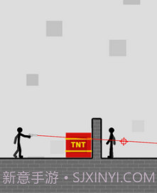 火柴人物理射击v1.17截图