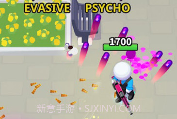 迷你枪战王者v1.0.14截图