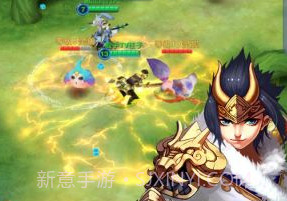 仙灵大作战最新版v1.9.12截图