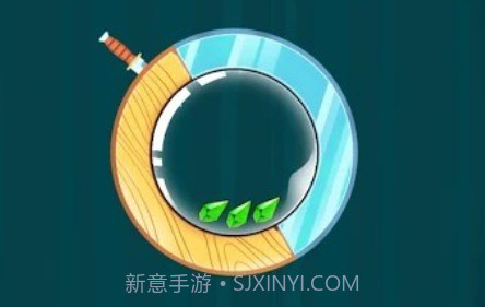 飞刀玻璃泡v0.2.18截图