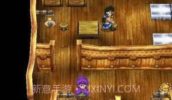 勇者斗恶龙5金币修改版v1.1.10截图