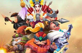 小兵大冲锋v2.1.11截图