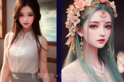 萌卡二次元壁纸v1.0.11截图