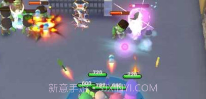 丧尸敢死队v1.14截图