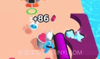 我探索贼溜v1.8.16截图