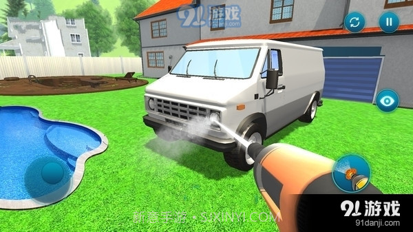 冲就完事了1.11截图