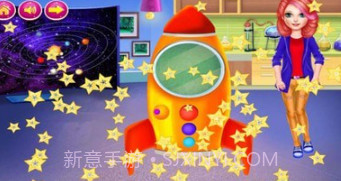芭比公主换装大赛v1.14截图