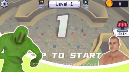 后室战斗v1.0.11截图