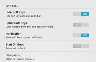 GMD隐藏软键专业v4.13截图