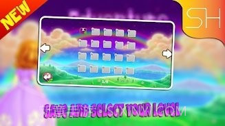 索非亚丛林冒险v3.16截图