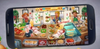 烹饪艺术家v1.1.18截图