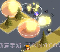 极速逃亡3v136鐎瑰宕渧1.13截图