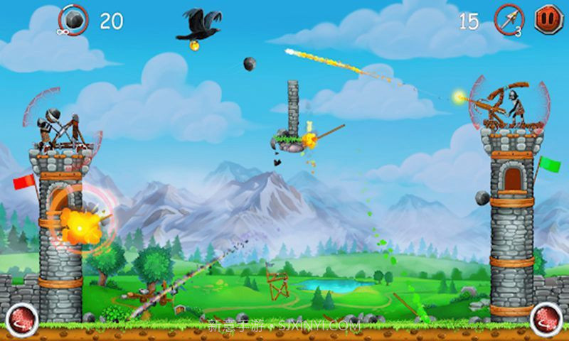 火柴人战争荣耀版修改器2023.4.38截图