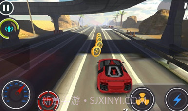 极品超高速v1.14截图