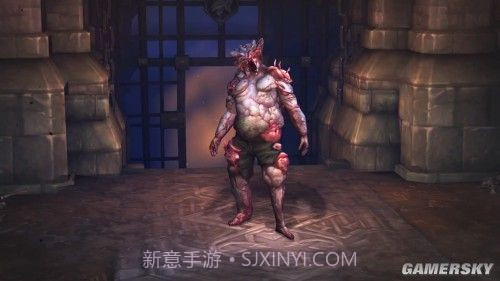 暗黑4v2.1.5截图