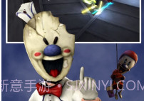 恐怖冰淇淋5v1.19截图