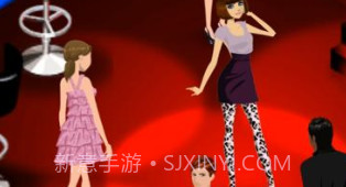 时尚达人游戏v1.6.15截图