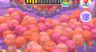 伐木大部队v1.16截图