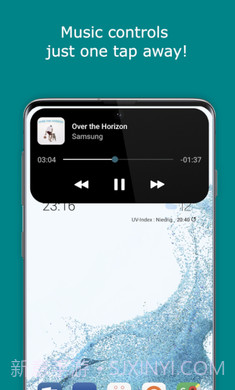 安卓灵动岛免费版1.71截图