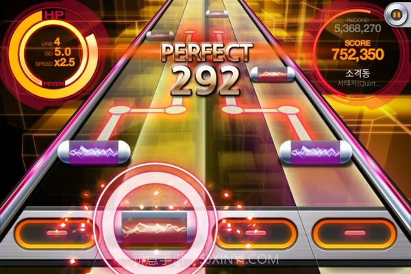 BEAT MP3最新版1.13截图