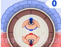 双人奥运会v0.2.16截图