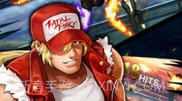 拳皇97最终决战(悟饭版)v1.10截图