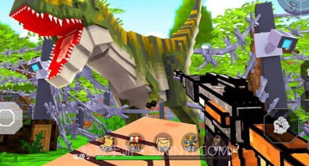 方块世界勇者v1.20截图