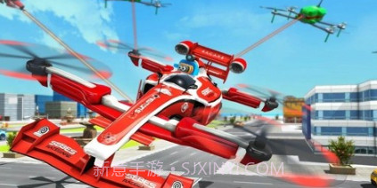 飞行方程式赛车v2.4.17截图