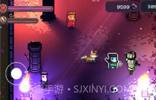 最后的地牢v1.3.15截图