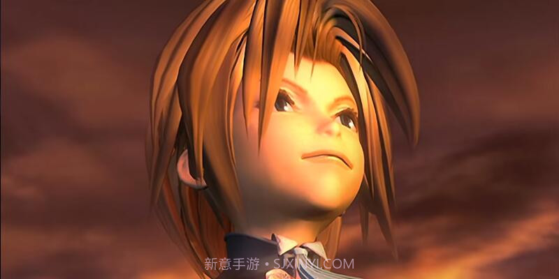 最终幻想7核心危机v1.13截图