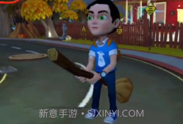 黑暗之谜2本v1.0.13截图