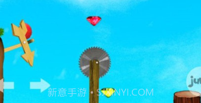 毛球历险记2v1.0.21截图