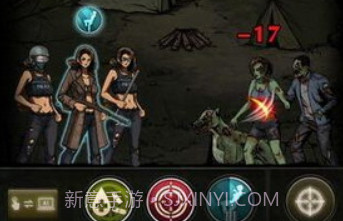 劫后余生v1.0.5.17截图