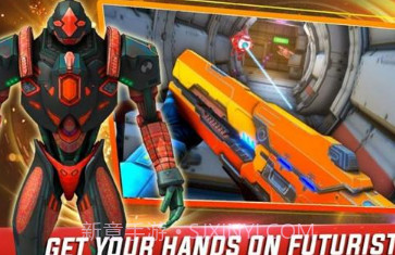 机器人救火英雄v1.0.15截图