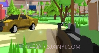 特工追缉令v1.0.16截图