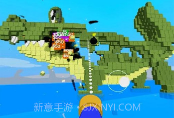 像素大海v1.0.12截图