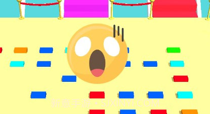 桥梁建造赛跑v1.15截图