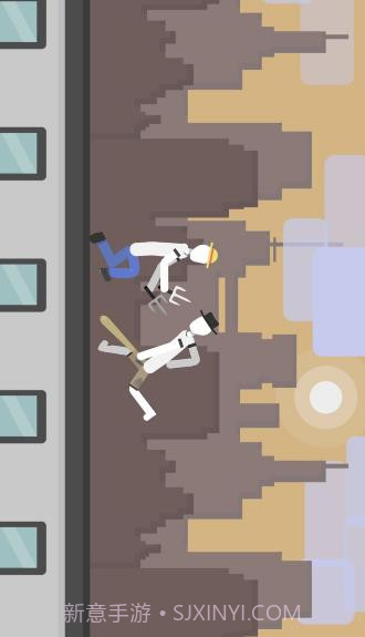 木偶决斗1.4截图