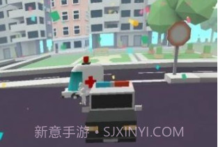 救护车救援v2.16截图