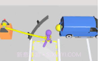 拖拽停车场v1.16截图