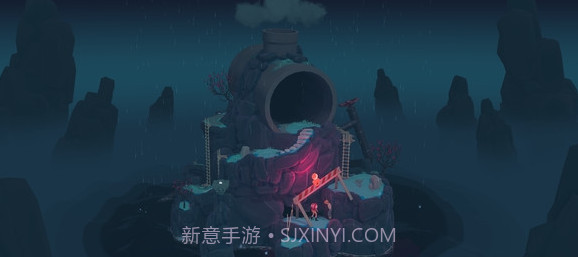The Gardens Betweenv1.9截图